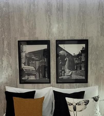 La Dimora Di Proserpina Hotel Catánia Buitenkant foto