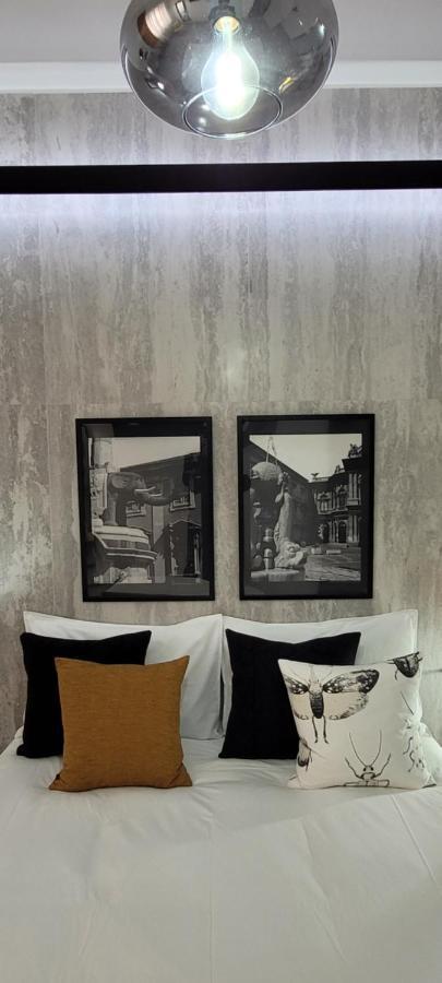 La Dimora Di Proserpina Hotel Catánia Buitenkant foto