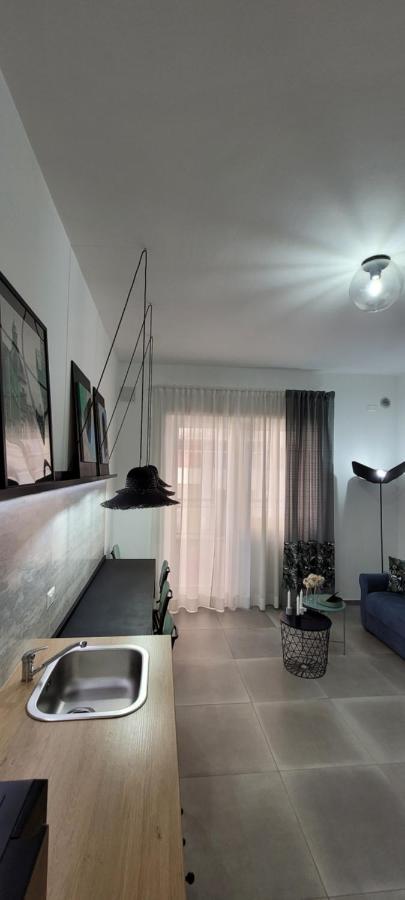 La Dimora Di Proserpina Hotel Catánia Buitenkant foto