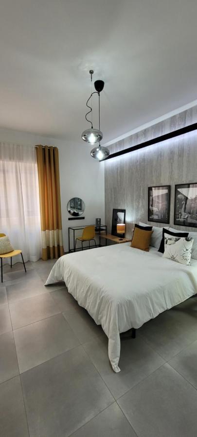 La Dimora Di Proserpina Hotel Catánia Buitenkant foto