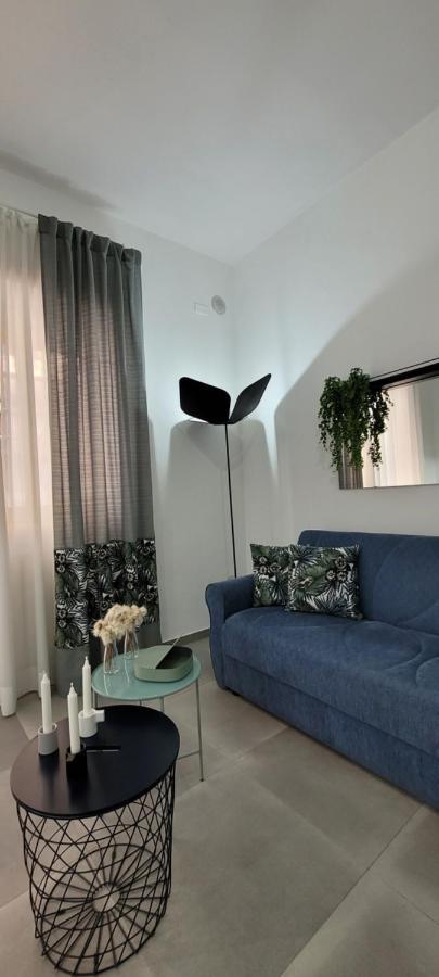 La Dimora Di Proserpina Hotel Catánia Buitenkant foto
