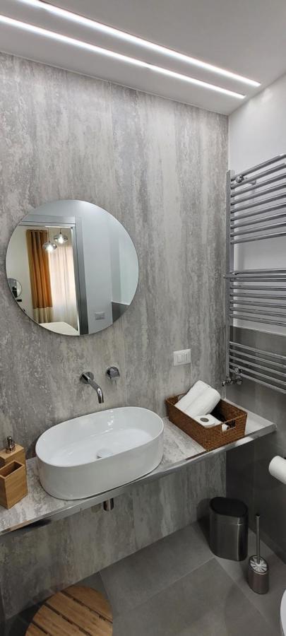 La Dimora Di Proserpina Hotel Catánia Buitenkant foto